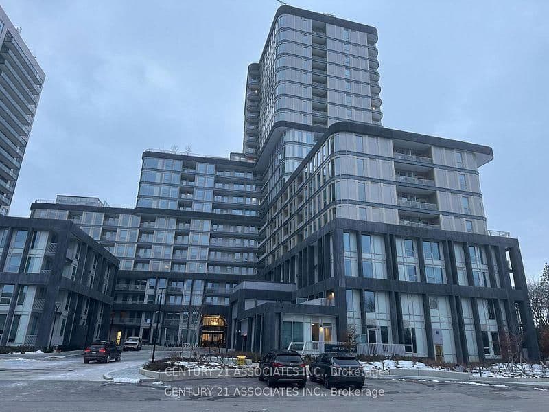 3240 William Coltson Avenue, Unit 2001