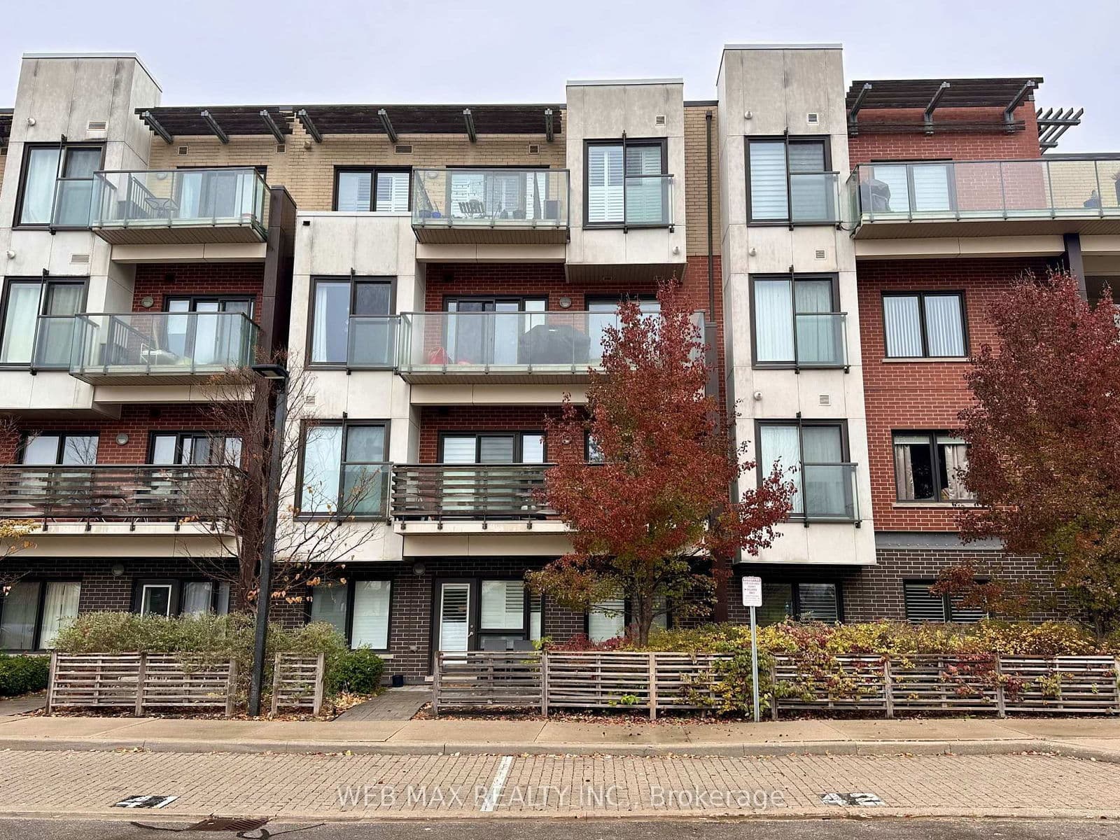 #314 - 5035 Harvard Road