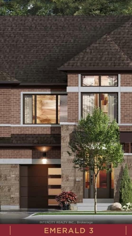 Block 165-2 Orangevalley Street