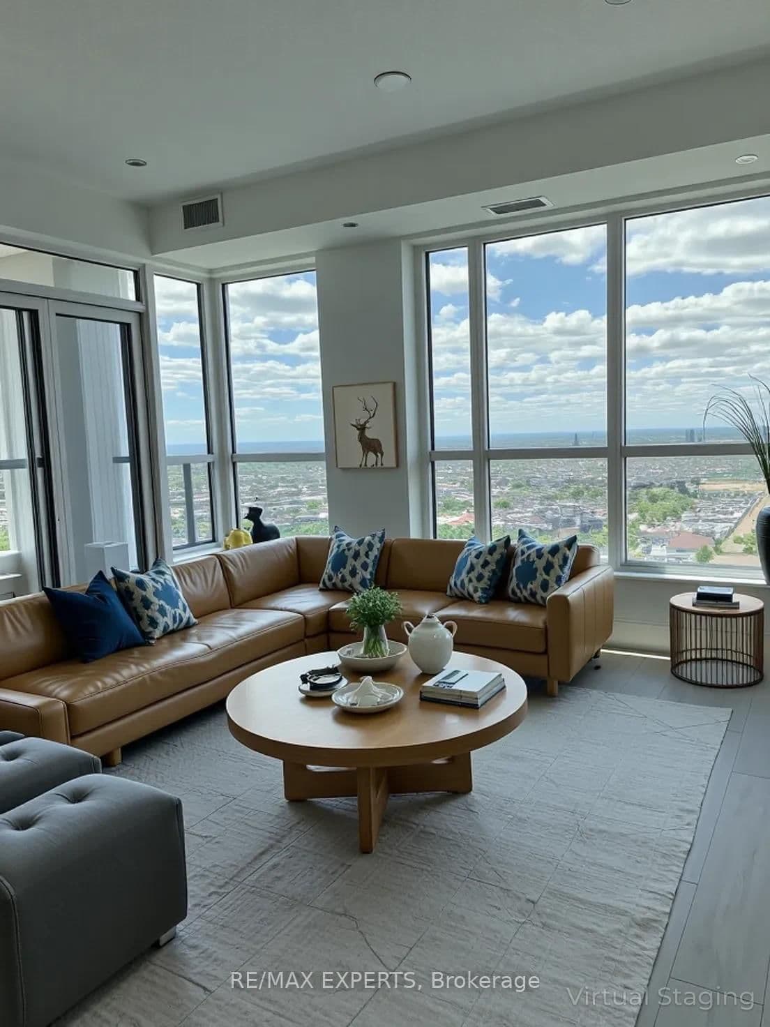 7 Mabelle Avenue, Unit 3309