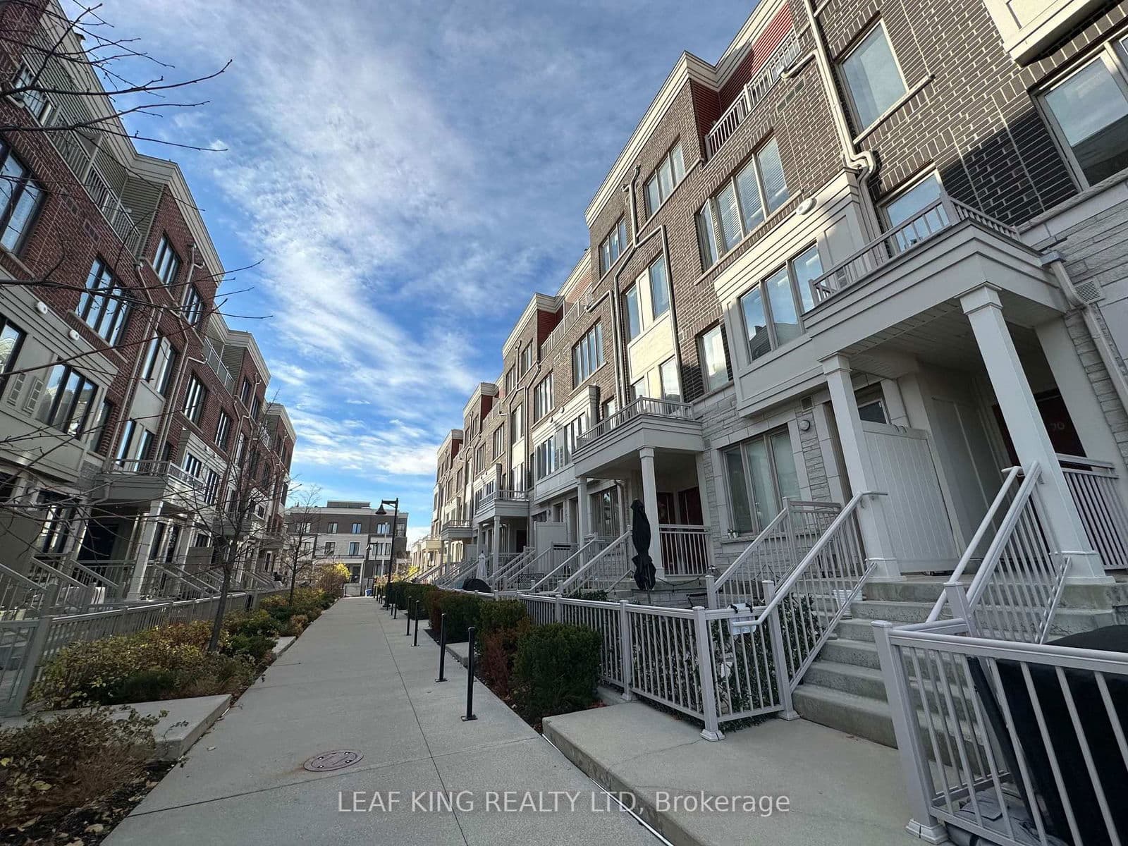 125 Long Branch Avenue, Unit 21