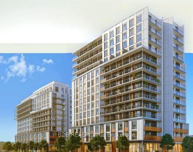 10 ALL NATIONS Drive, Unit 1205