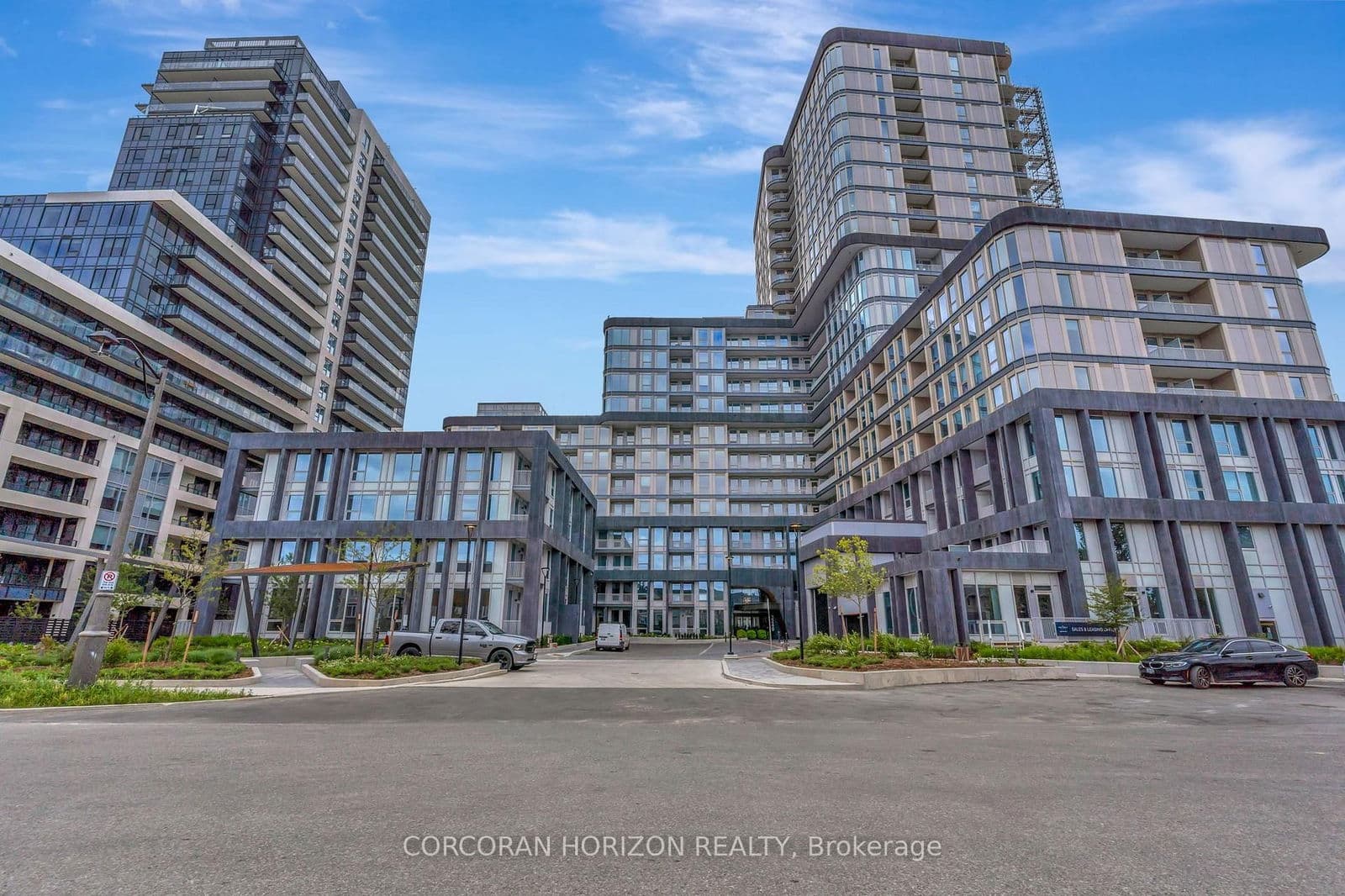 3240 William Coltson Avenue, Unit 1904