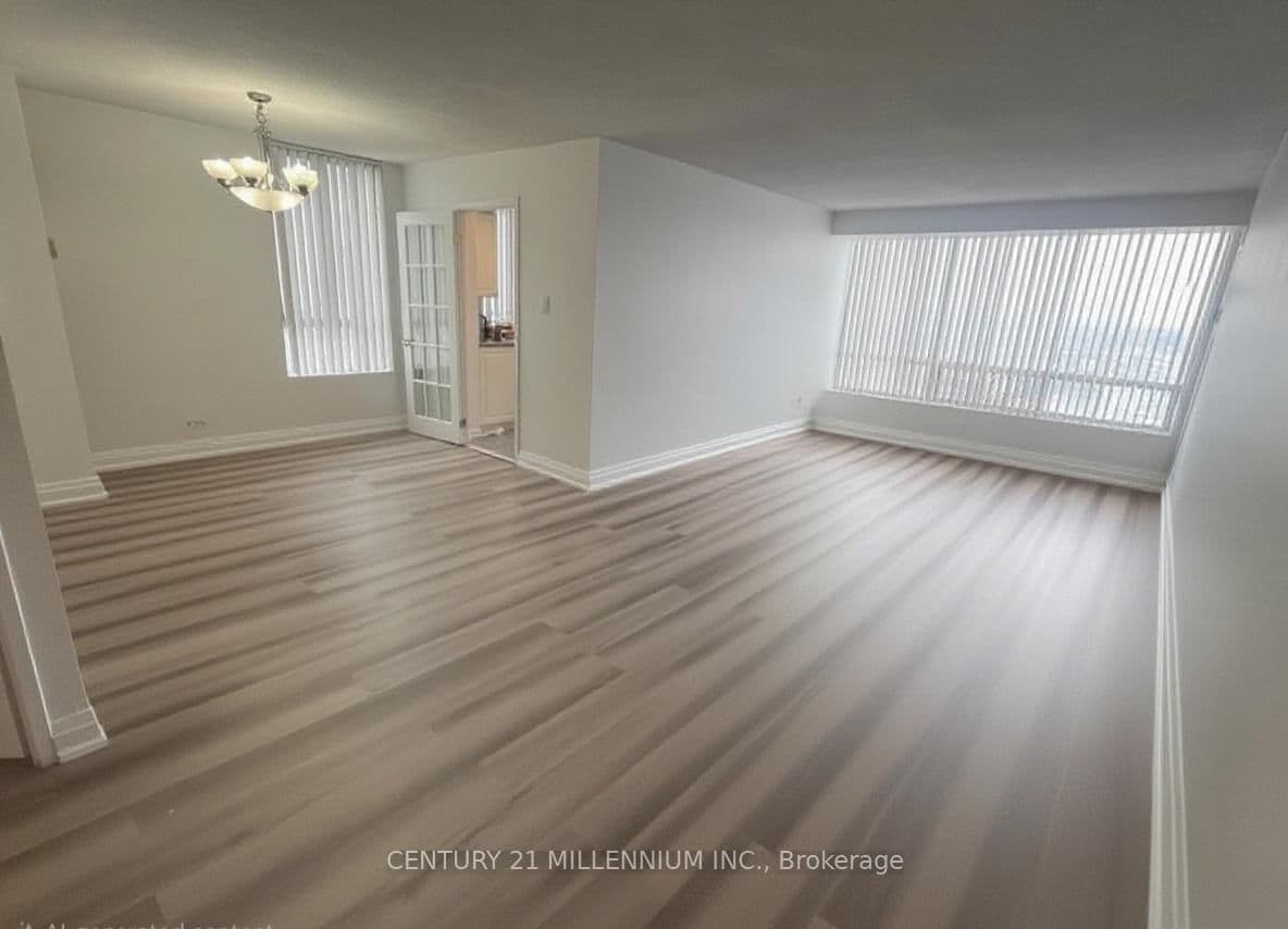 #1605 - 26 Hanover Road