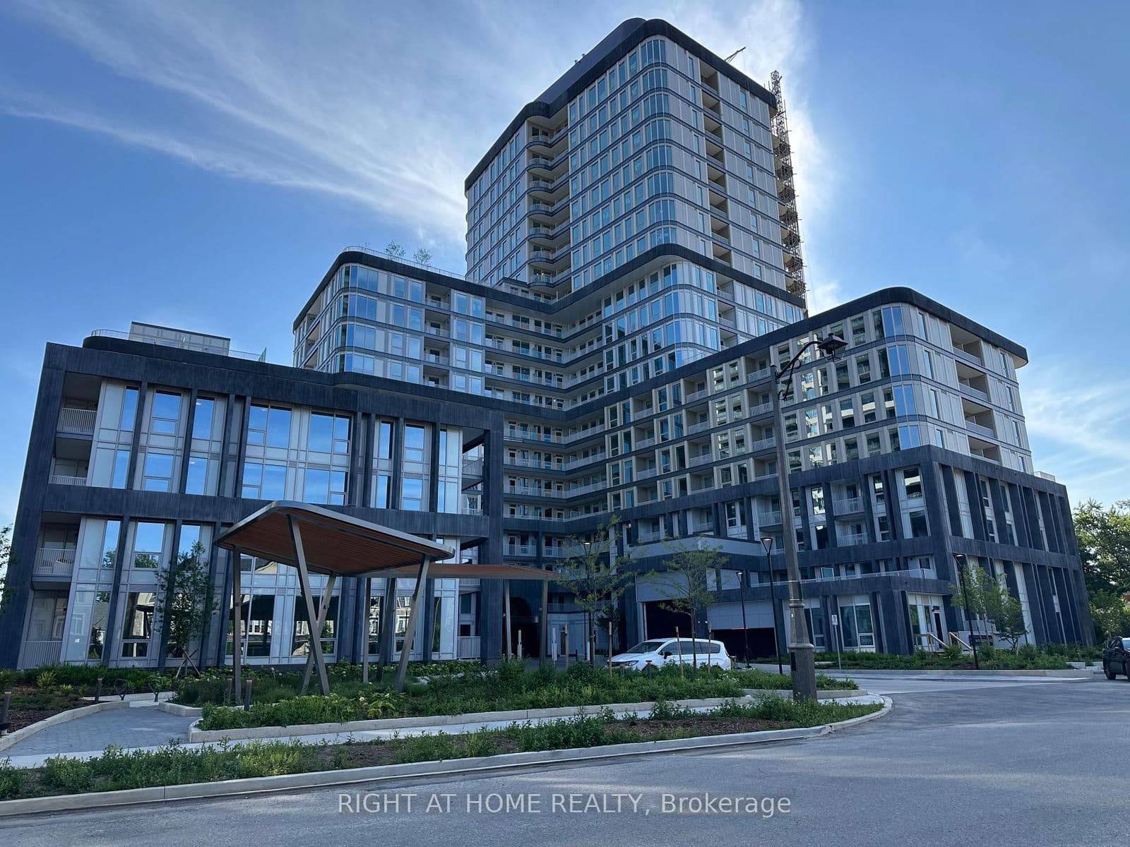 3240 William Coltson Avenue, Unit 2003