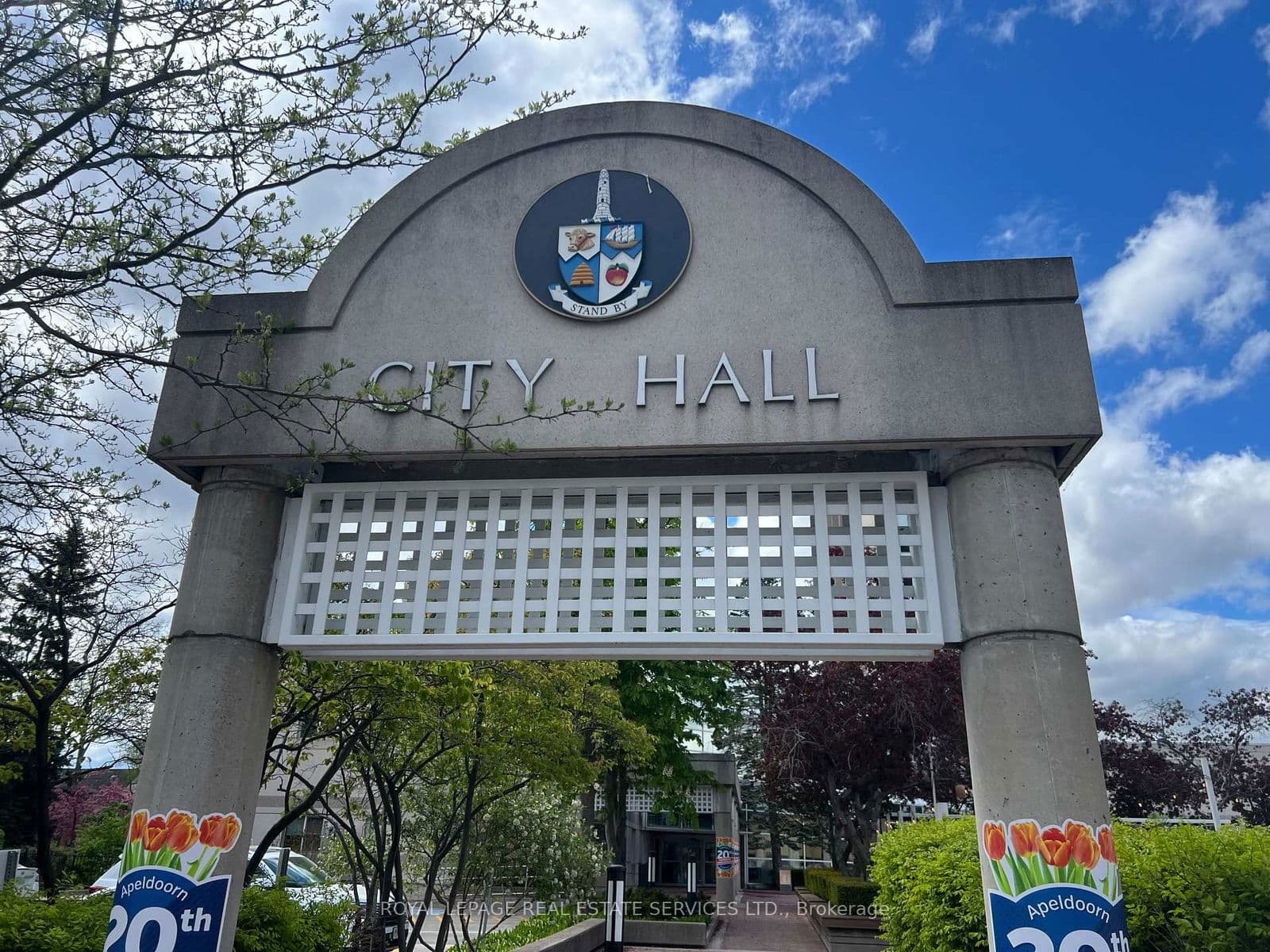 #117 - 1441 Elgin Street