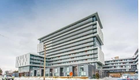 #1004 - 160 Flemington Road