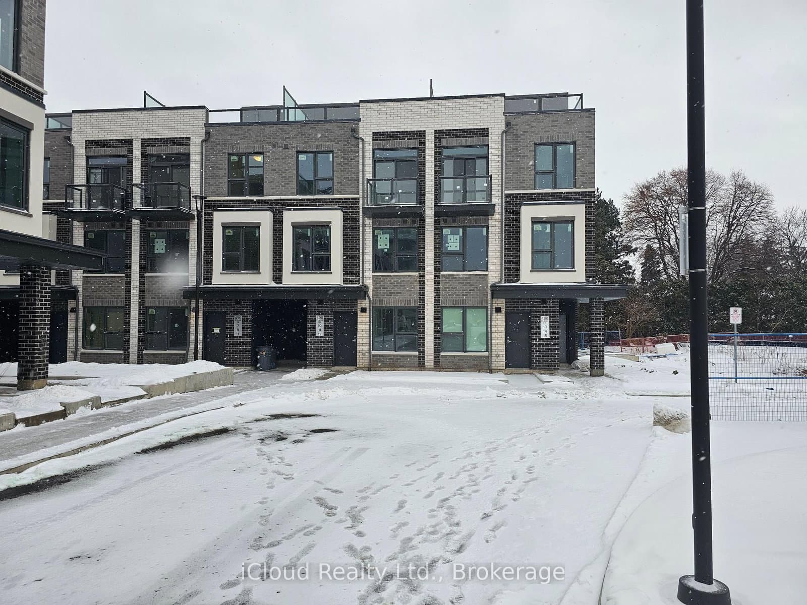 496 Plains Road, Unit 12