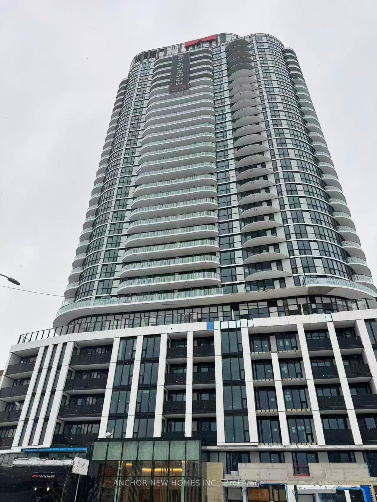 1 Fairview Road E, Unit 1001