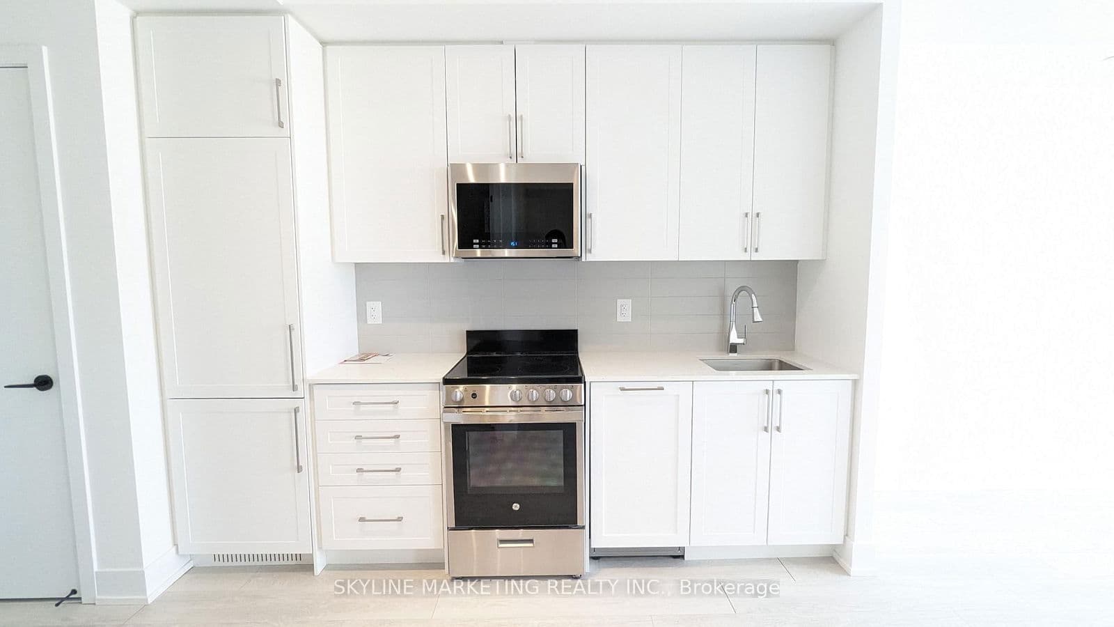 2450 Old Bronte Road, Unit 414