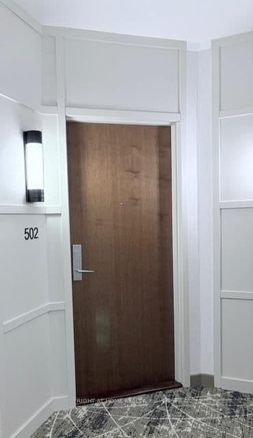 #502 - 1055 Southdown Road