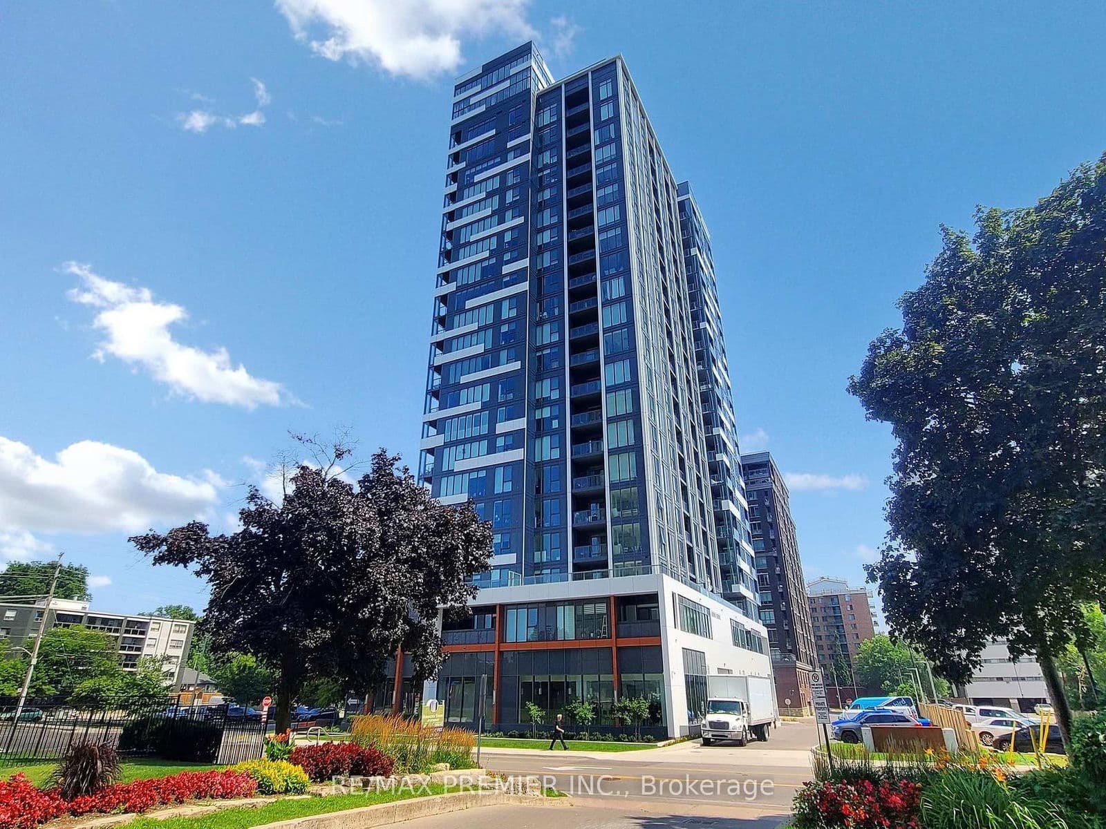 500 Brock Avenue, Unit 2003