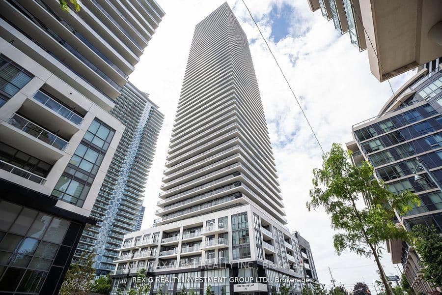 #404 - 70 Annie Craig Drive