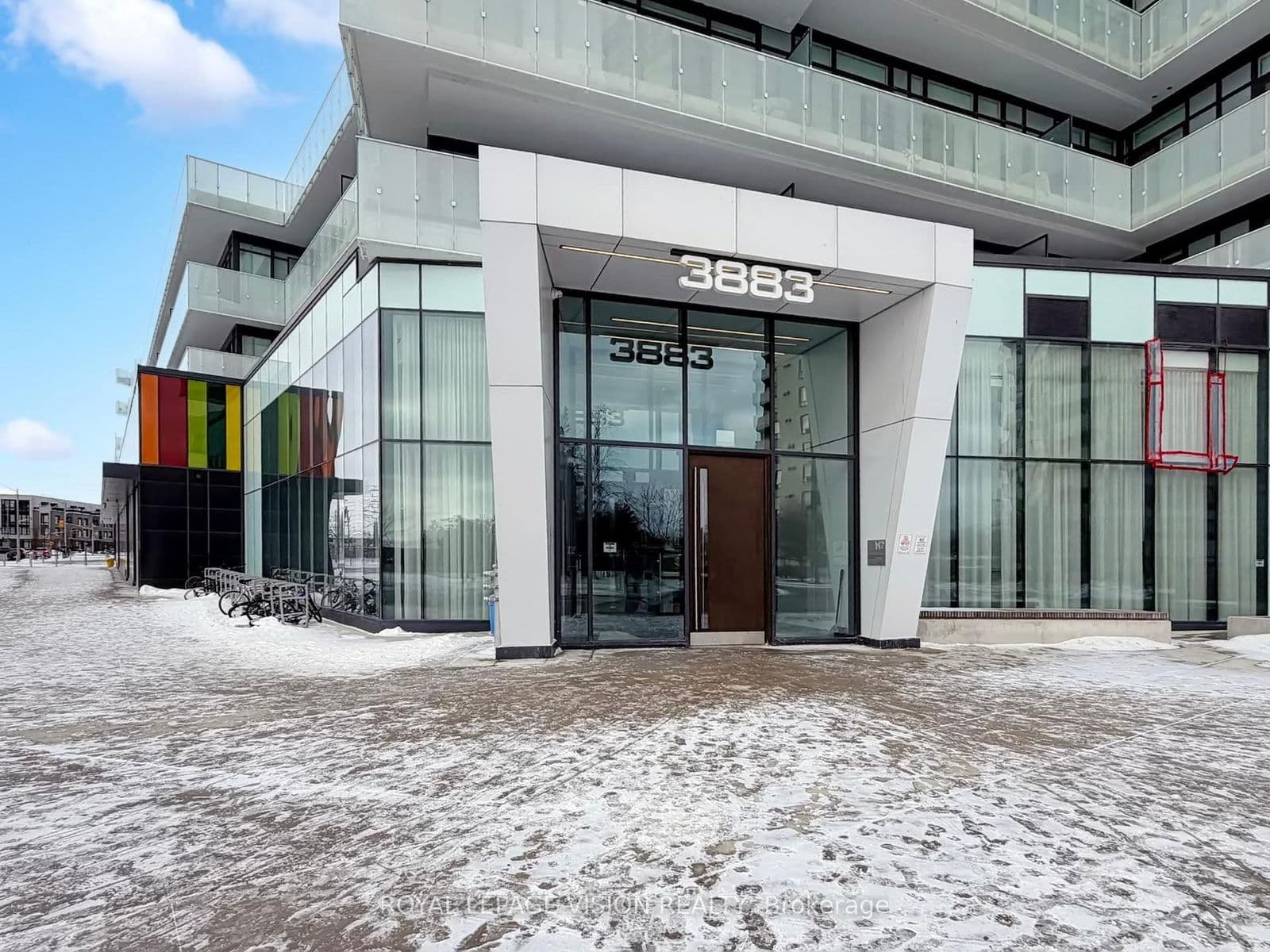 3883 Quartz Road, Unit 4806