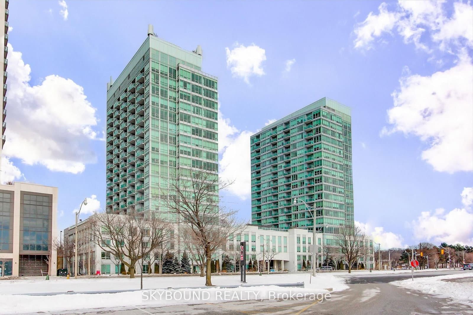 #1006 - 1900 Lake Shore Boulevard W
