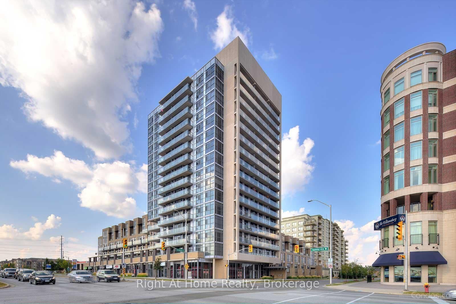 #1506 - 1940 Ironstone Drive