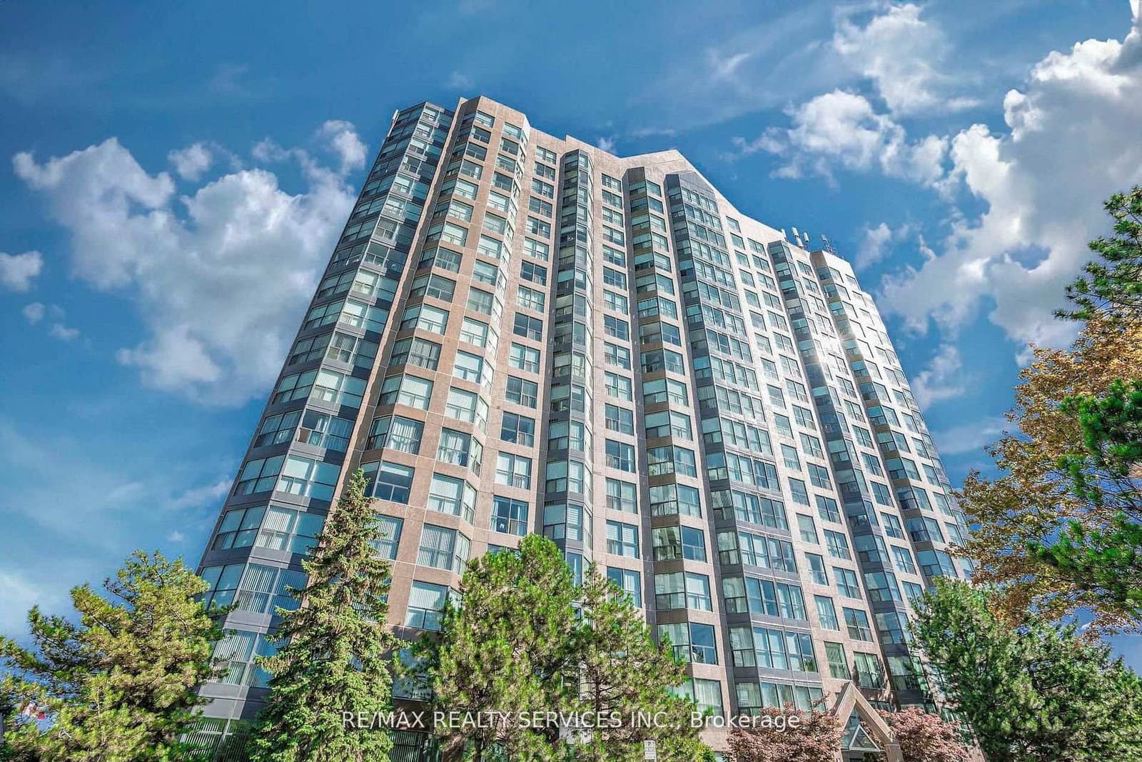 #1403 - 2177 Burnhamthorpe Road W