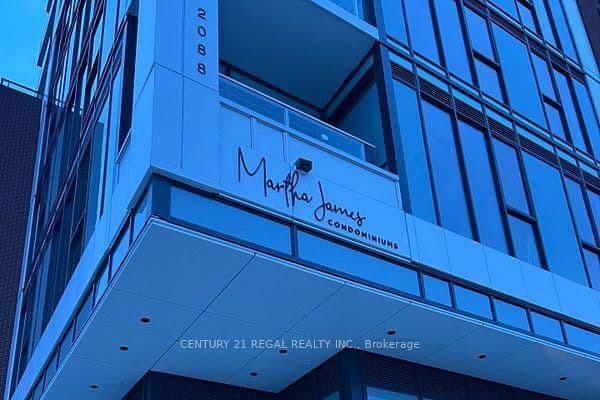 #301 - 2088 James Street