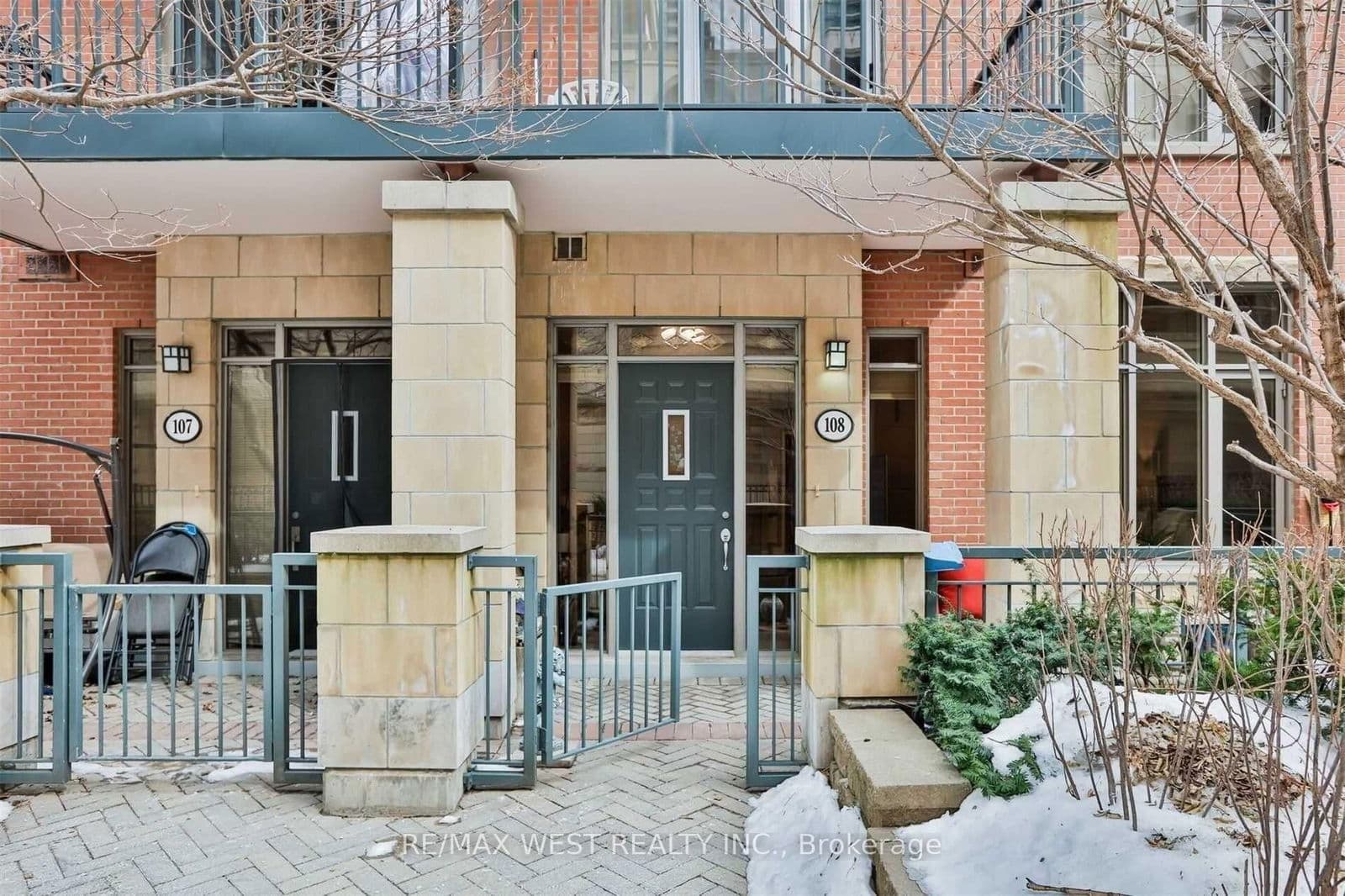 #GV-108 - 330 Princess Royal Drive