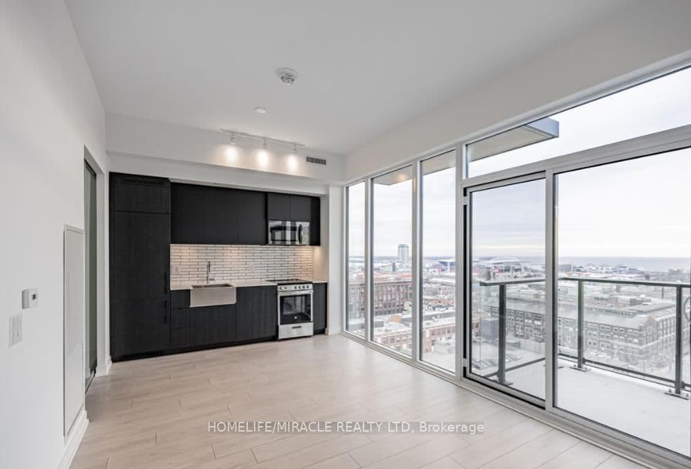 270 Dufferin Street, Unit LP5