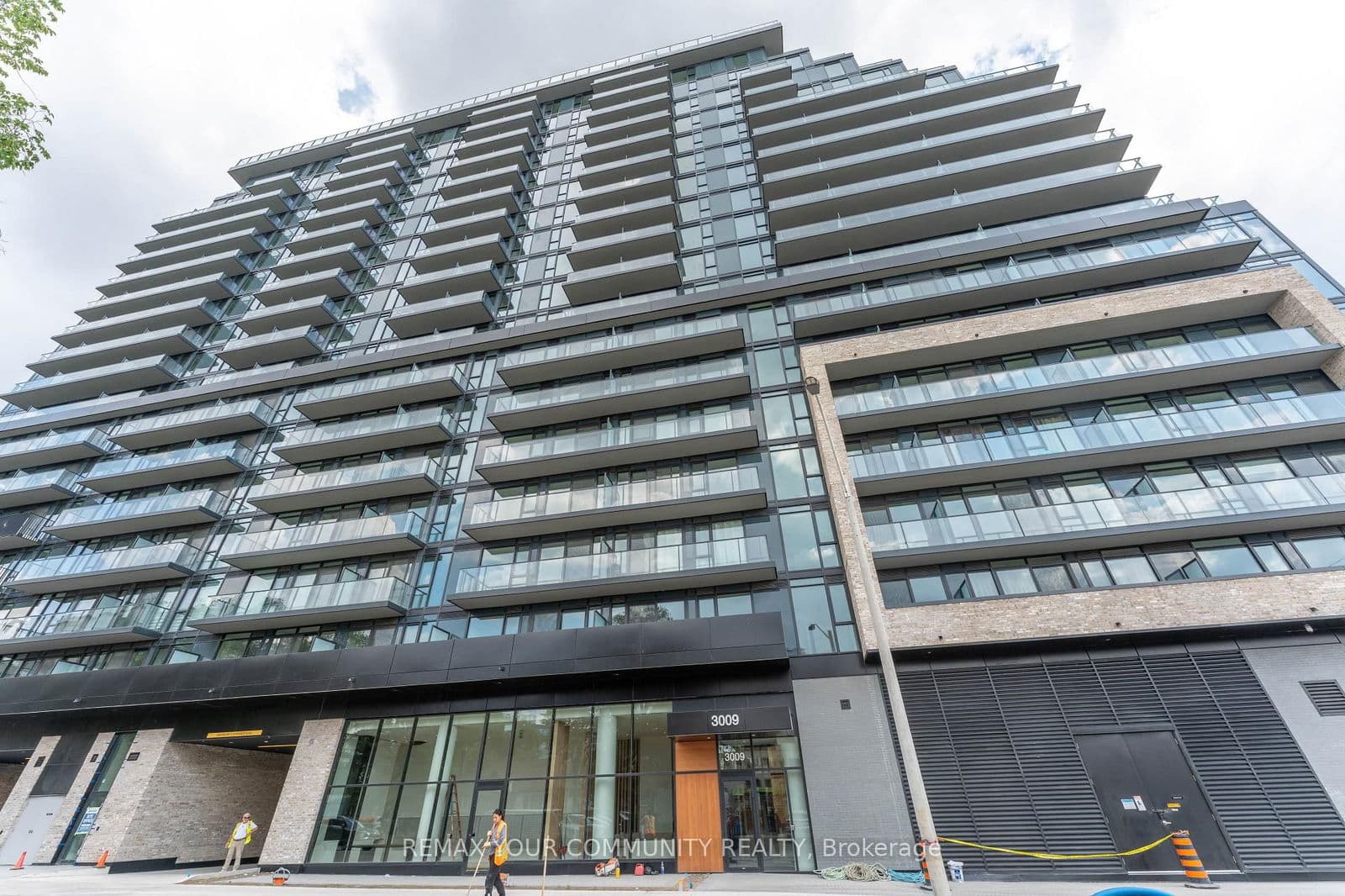 3009 Novar Road, Unit 622