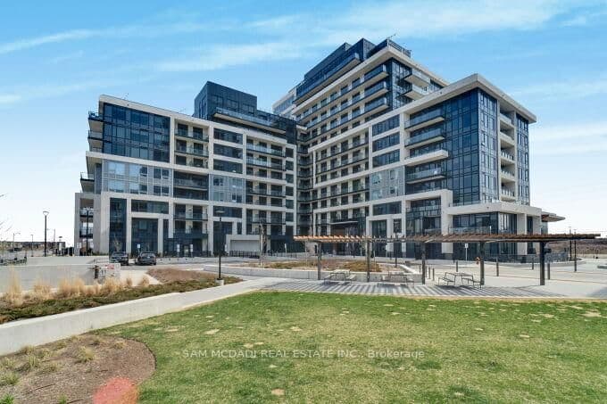 #318 - 3200 William Coltson Avenue