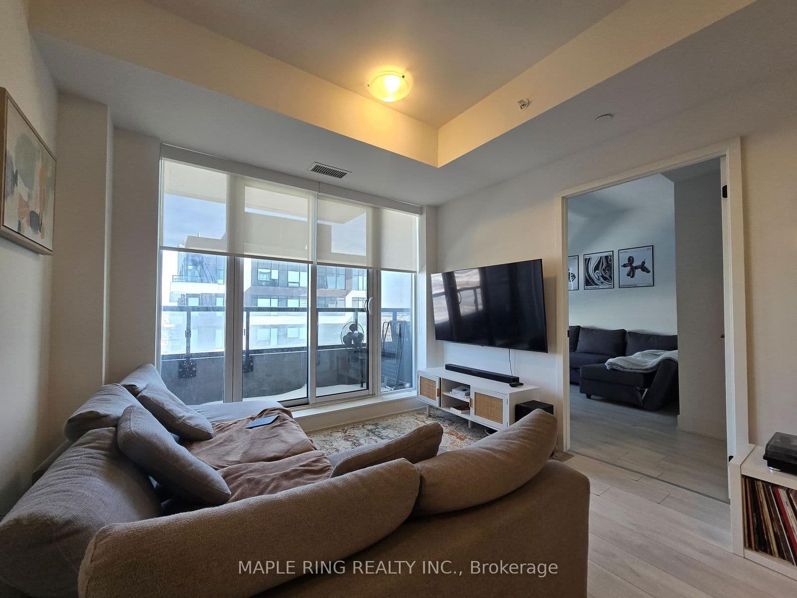 2481 Taunton Road, Unit 1104