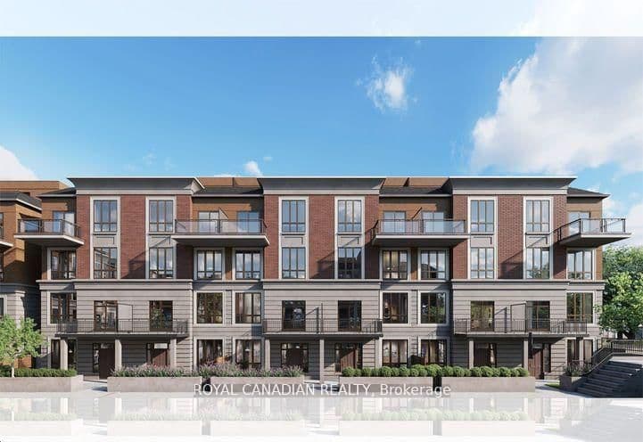 4015 Hickory Drive, Unit 16