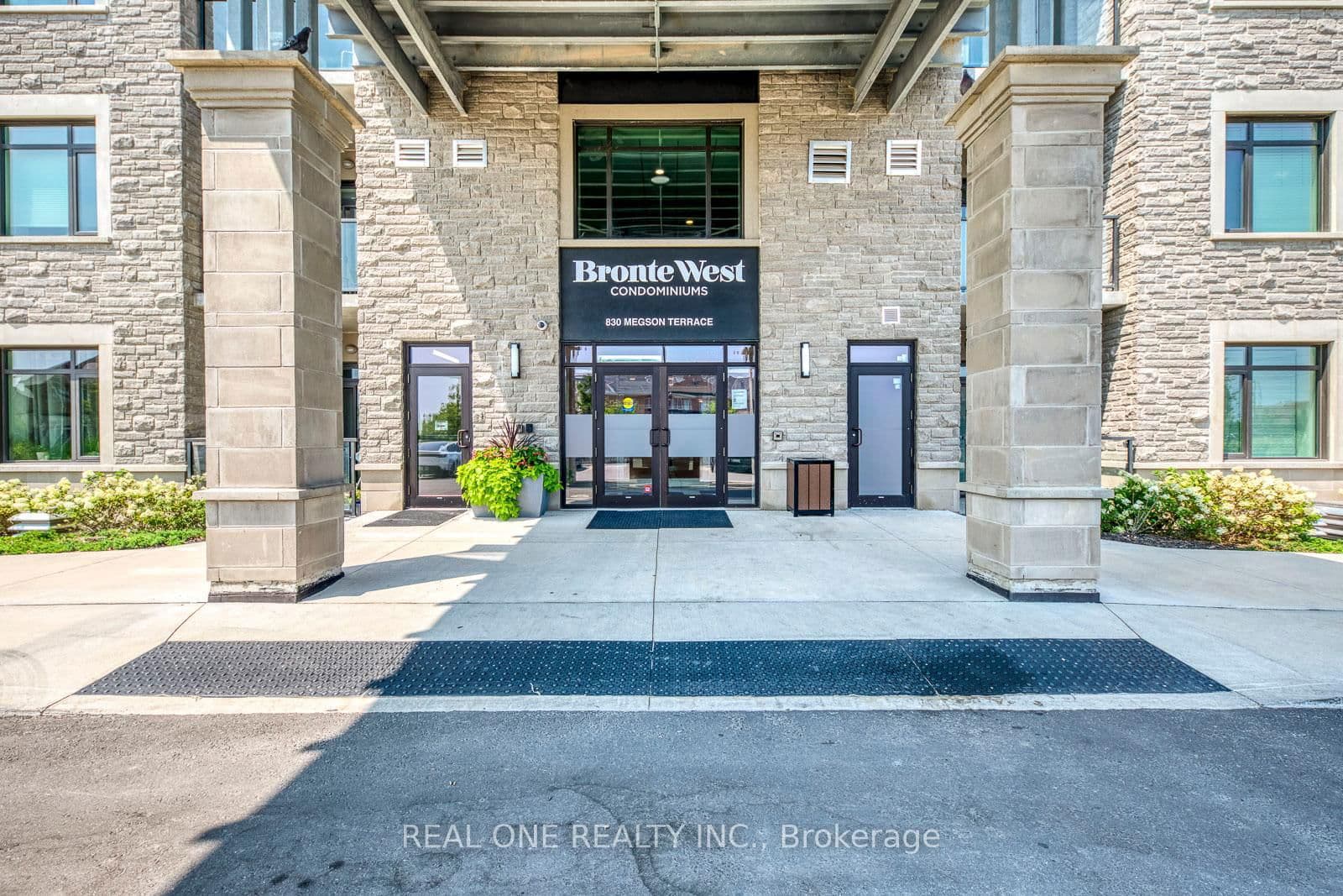 #101 - 830 Megson Terrace