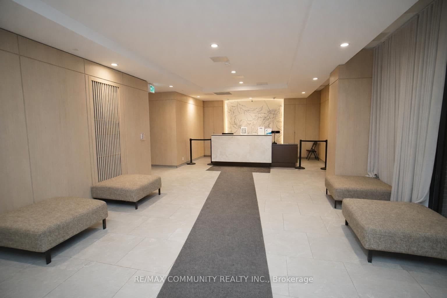 #1206 - 225 Veterans Drive