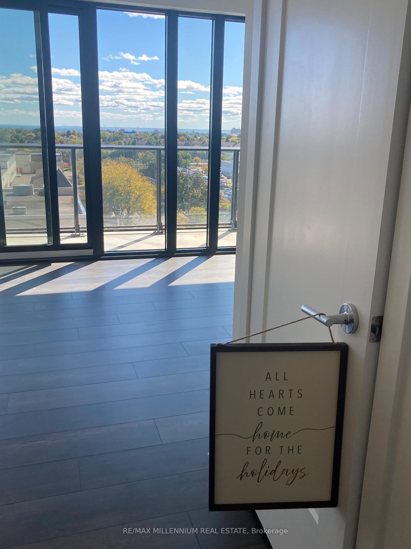 801 The Queensway, Unit 714