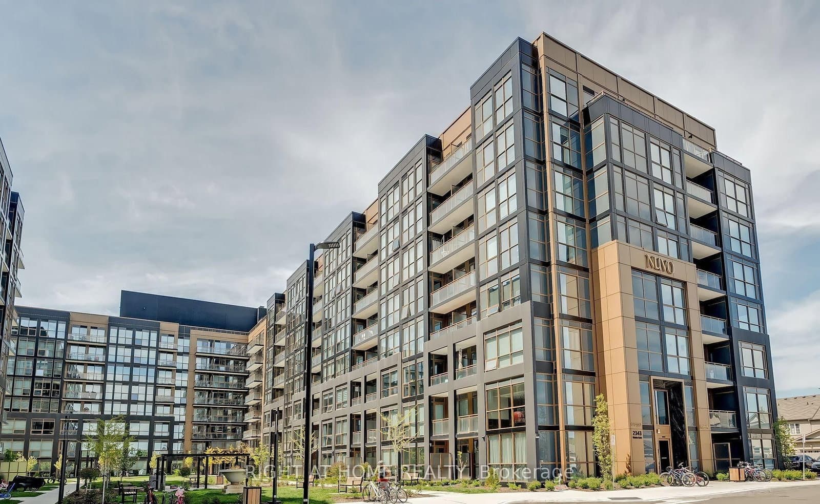 2343 Khalsa Gate, Unit 212