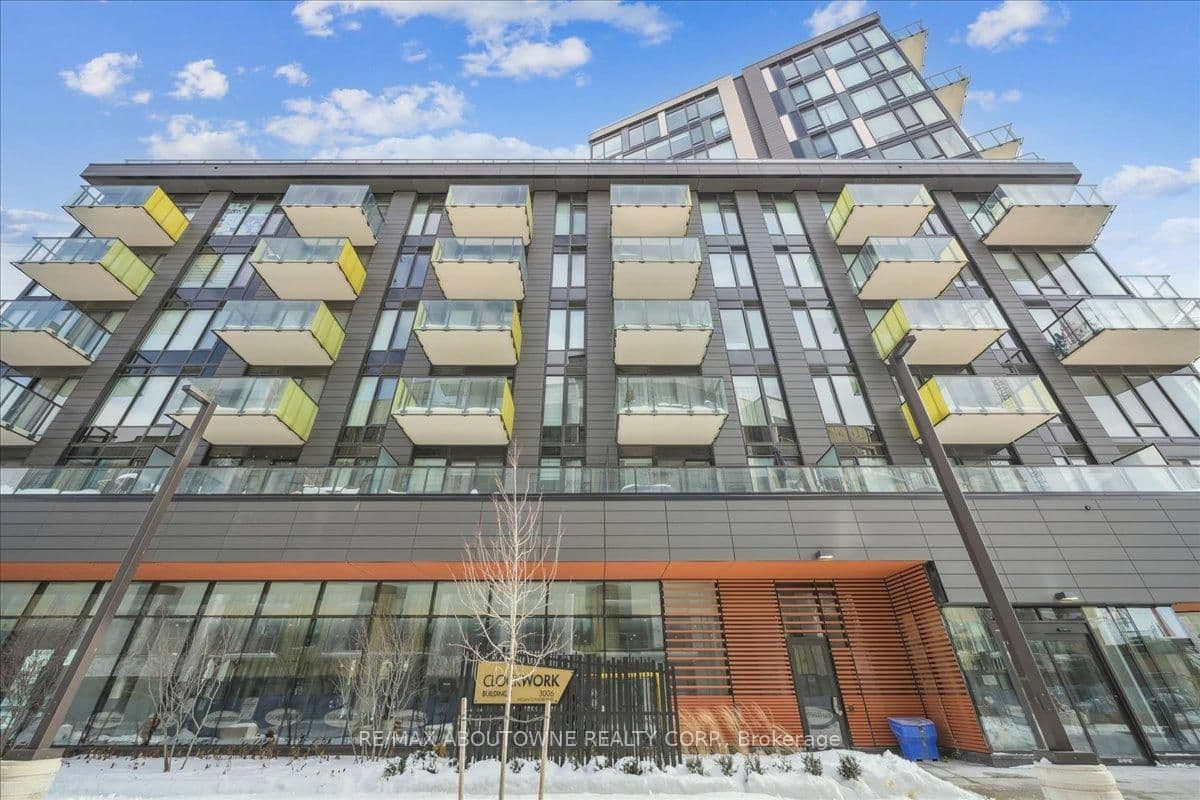 3006 William Cutmore Boulevard, Unit 220
