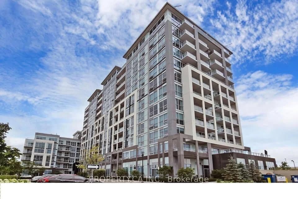 1050 Main Street E, Unit 905