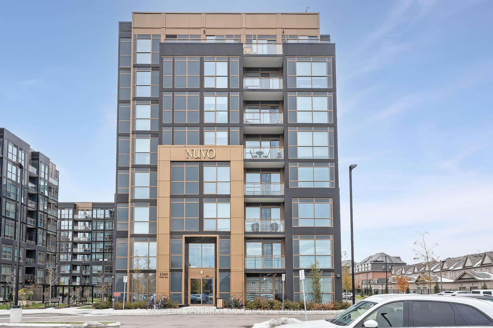 2343 Khalsa Gate, Unit 513