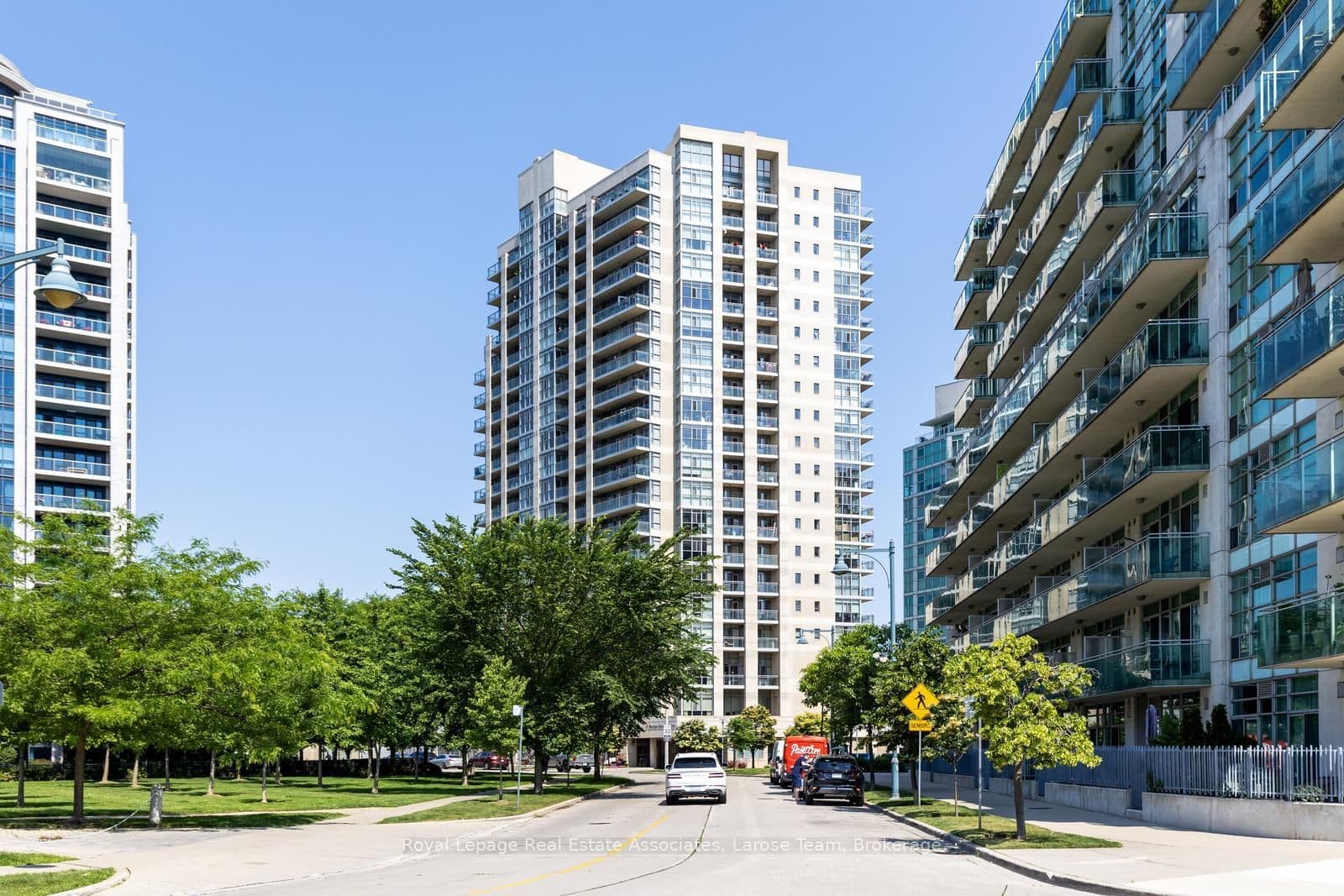 #1607 - 3 Marine Parade Drive