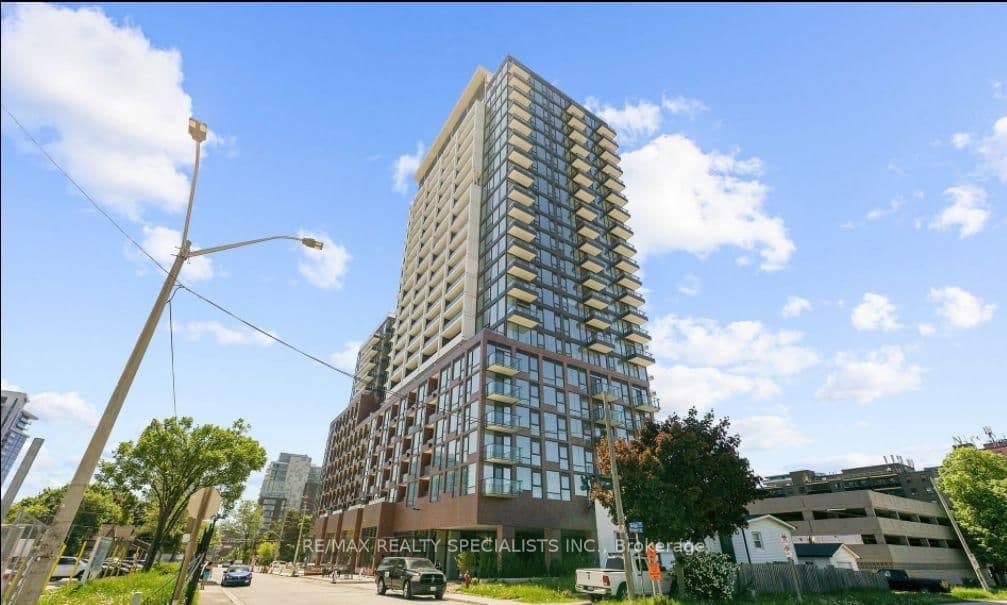 #1304 - 28 ANN Street