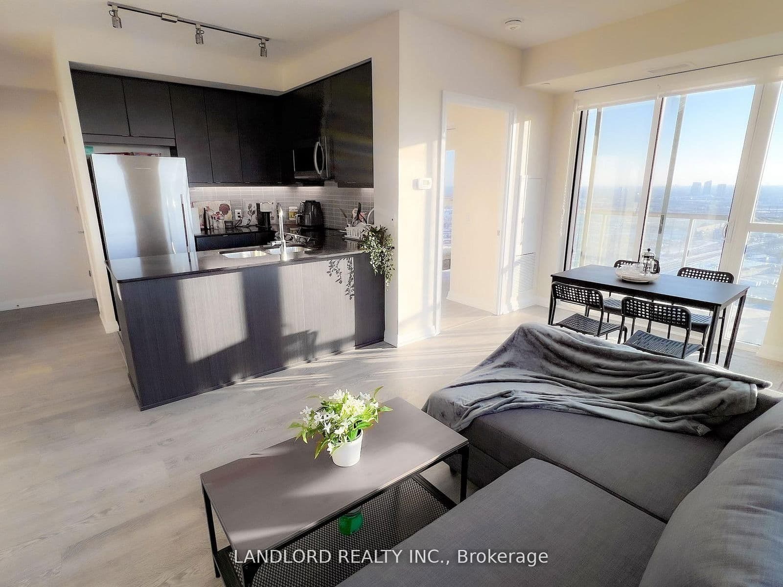 50 Thomas Riley Road, Unit 2207