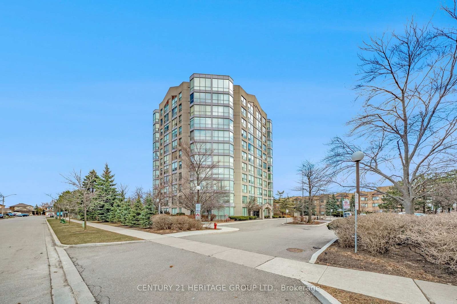 #801 - 1500 Grazia Court