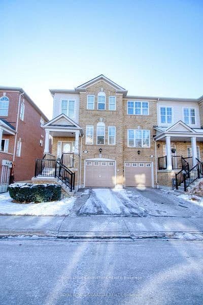 5980 Whitehorn Avenue, Unit 52