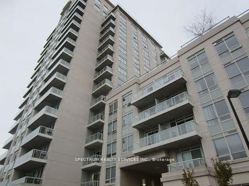3865 Lake Shore Boulevard W, Unit 1307