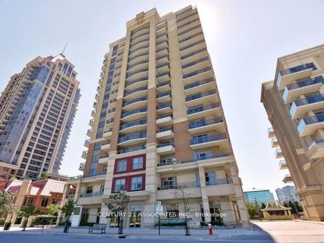 #1403 - 350 Princess Royal Drive