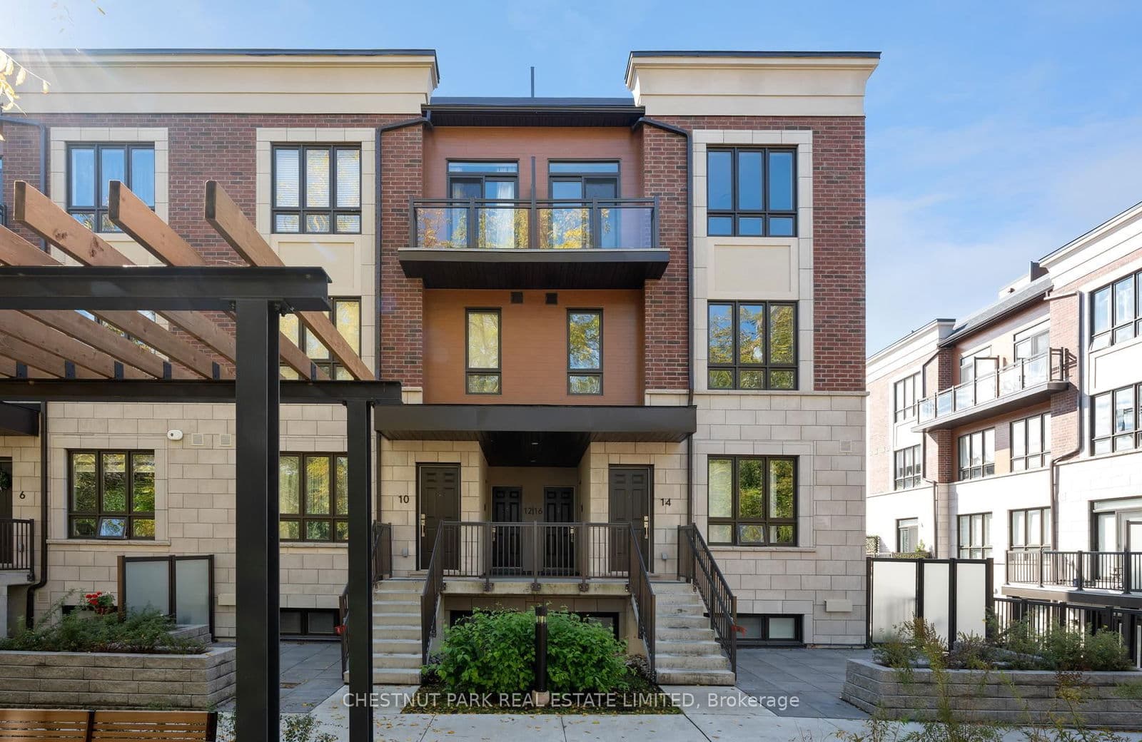 4025 Hickory Drive, Unit 15