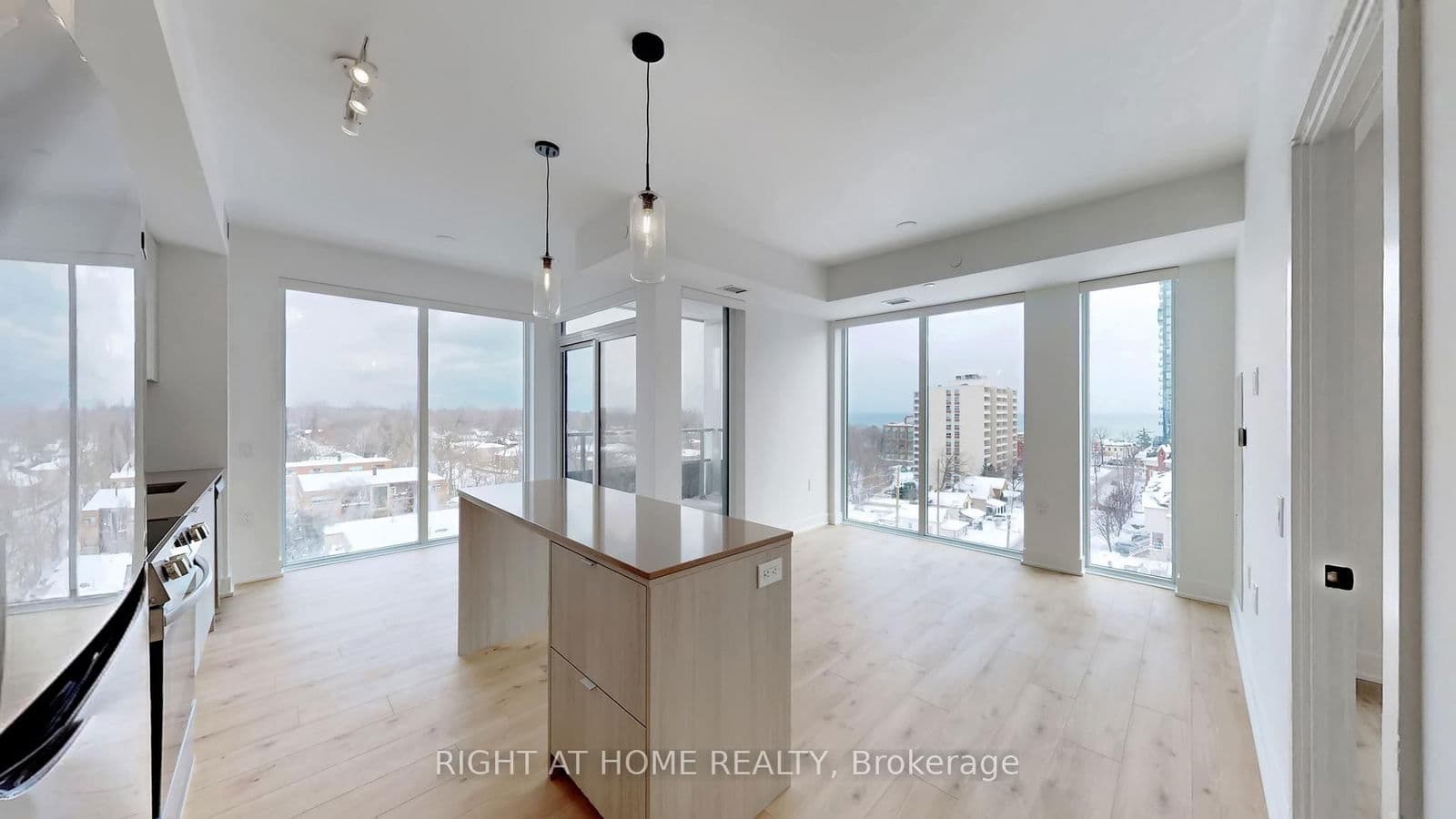 #705 - 2088 James Street