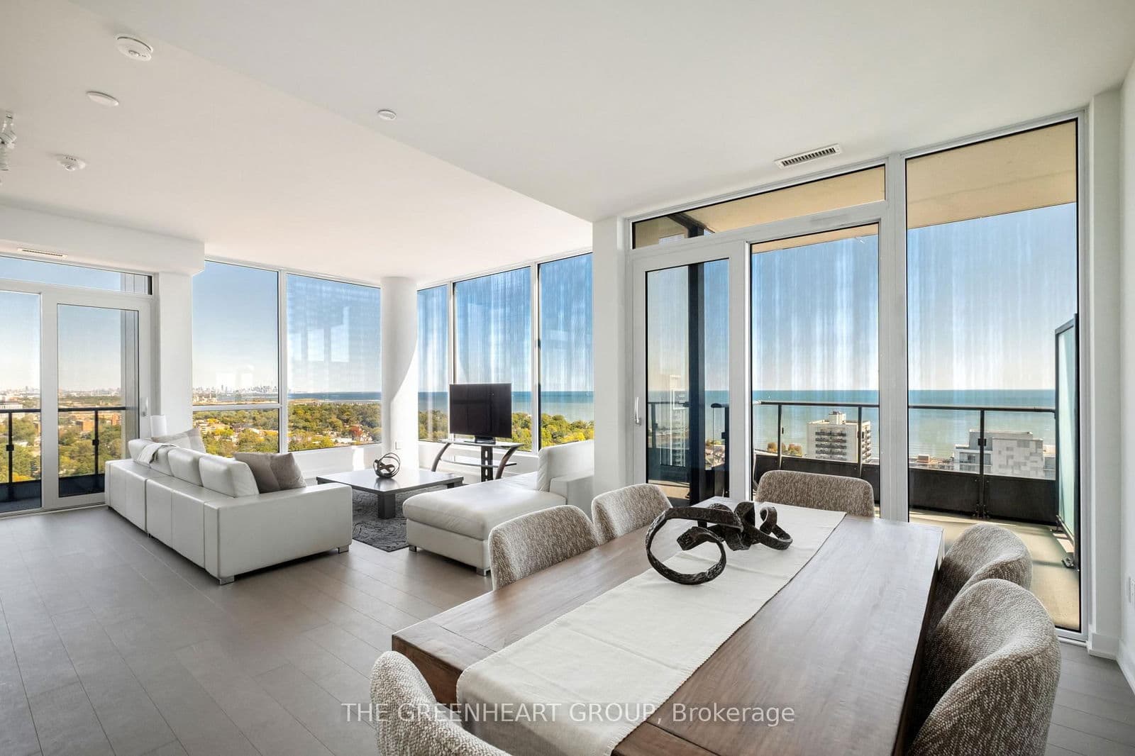 #2102 - 28 Ann Street