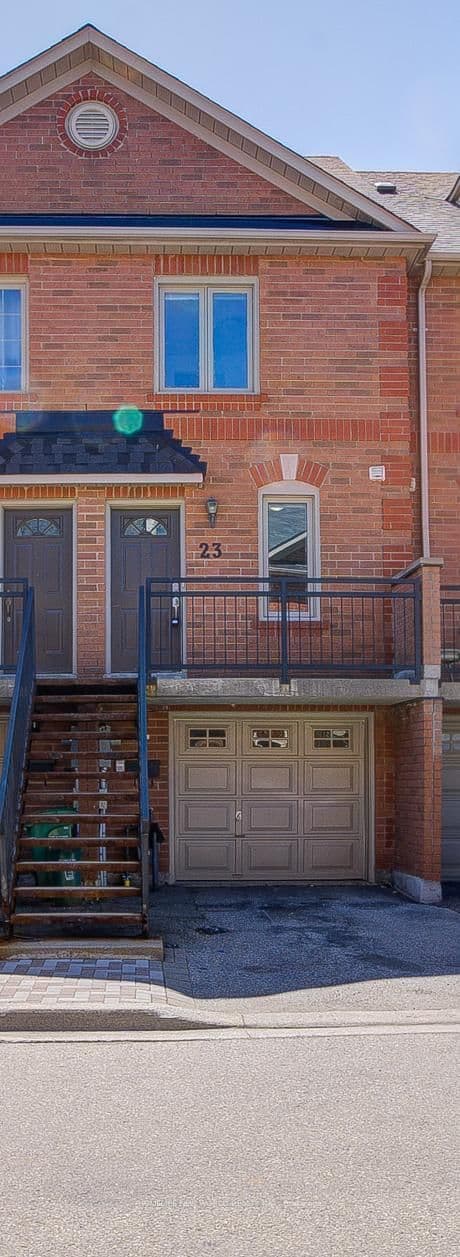 3895 Doug Leavens Boulevard, Unit 23