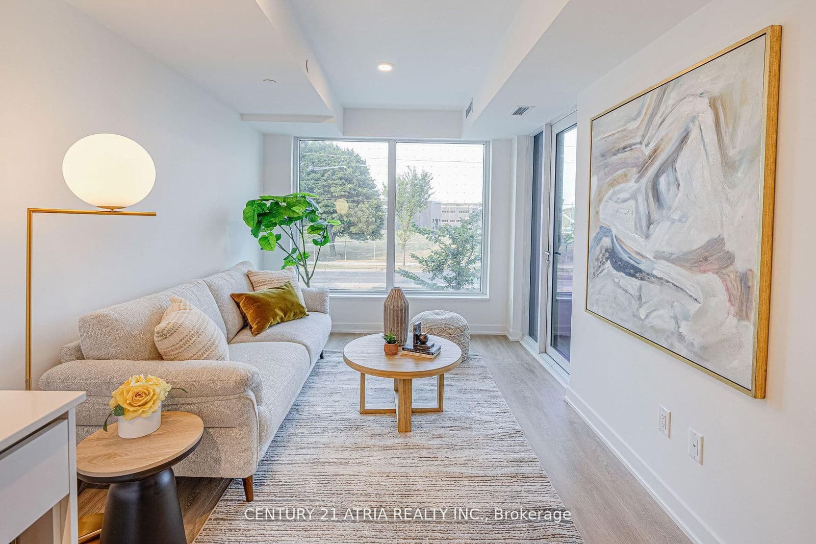 #217 - 1100 Sheppard Avenue W