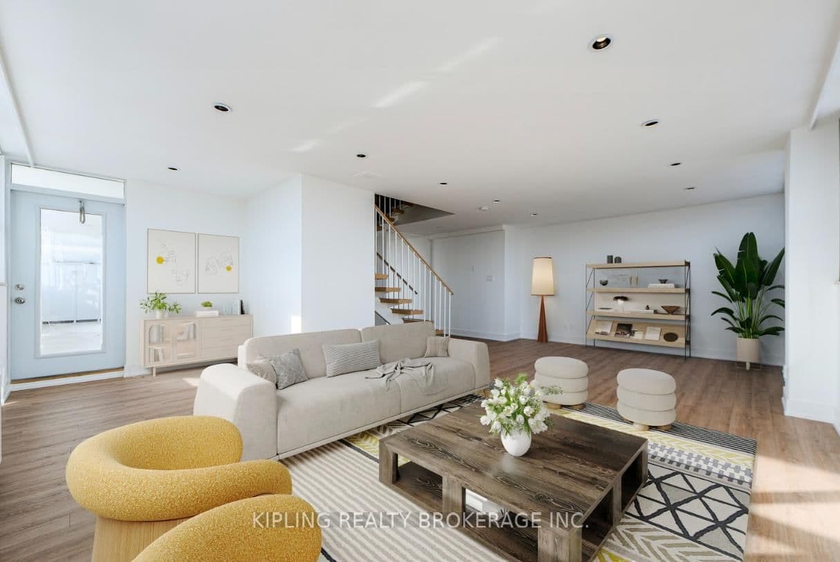 #1701 - 289 The Kingsway Way