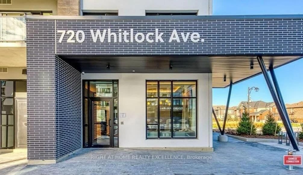 720 Whitlock Avenue, Unit 212