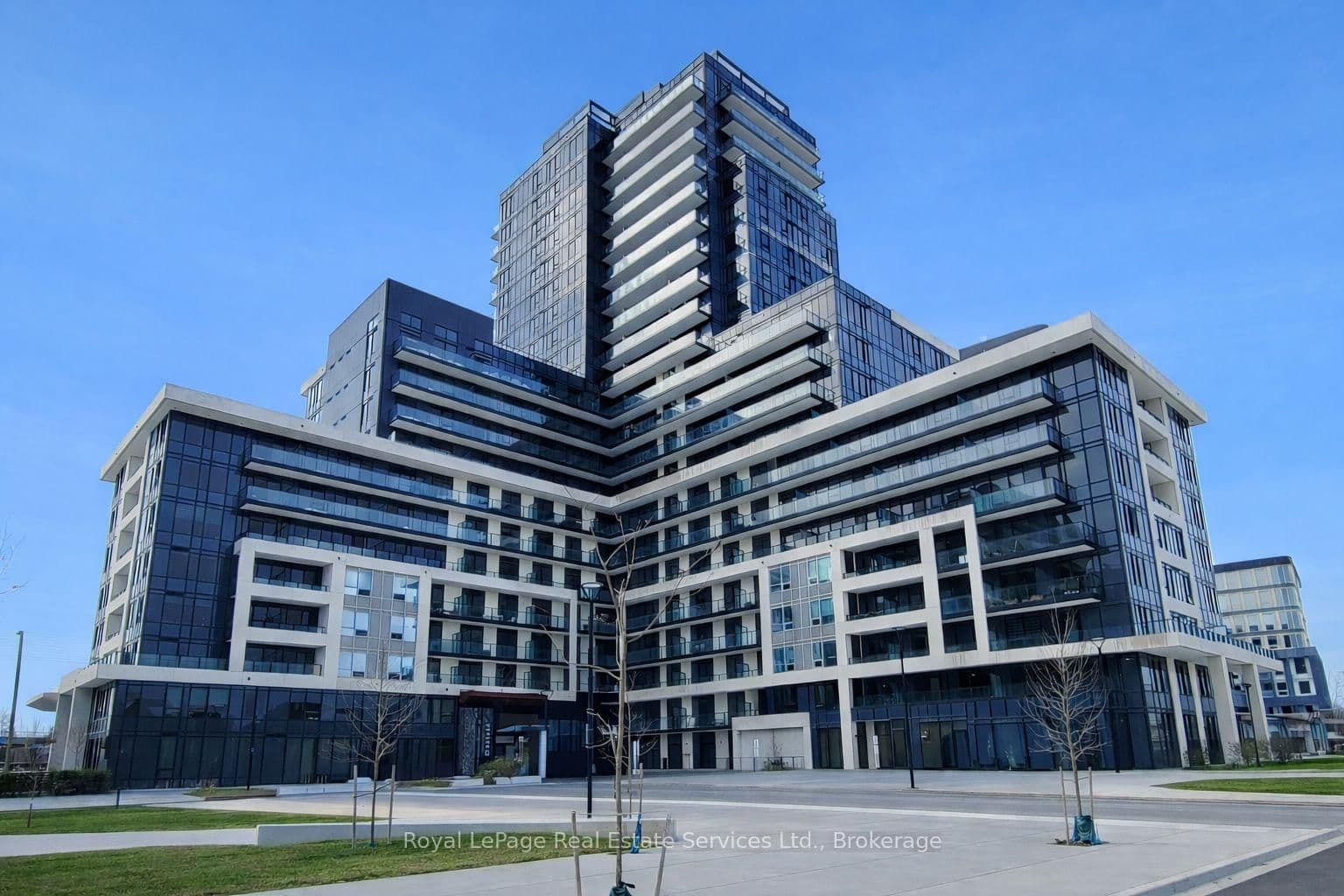 3220 William Coltson Avenue, Unit 2007